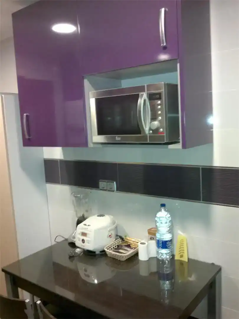 Habitación 85 m², Salamanca