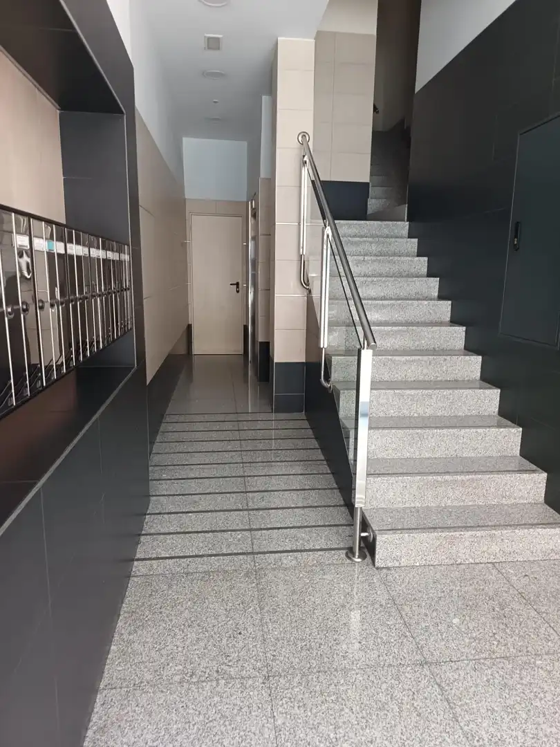 Pis de 71 m² a Valladolid