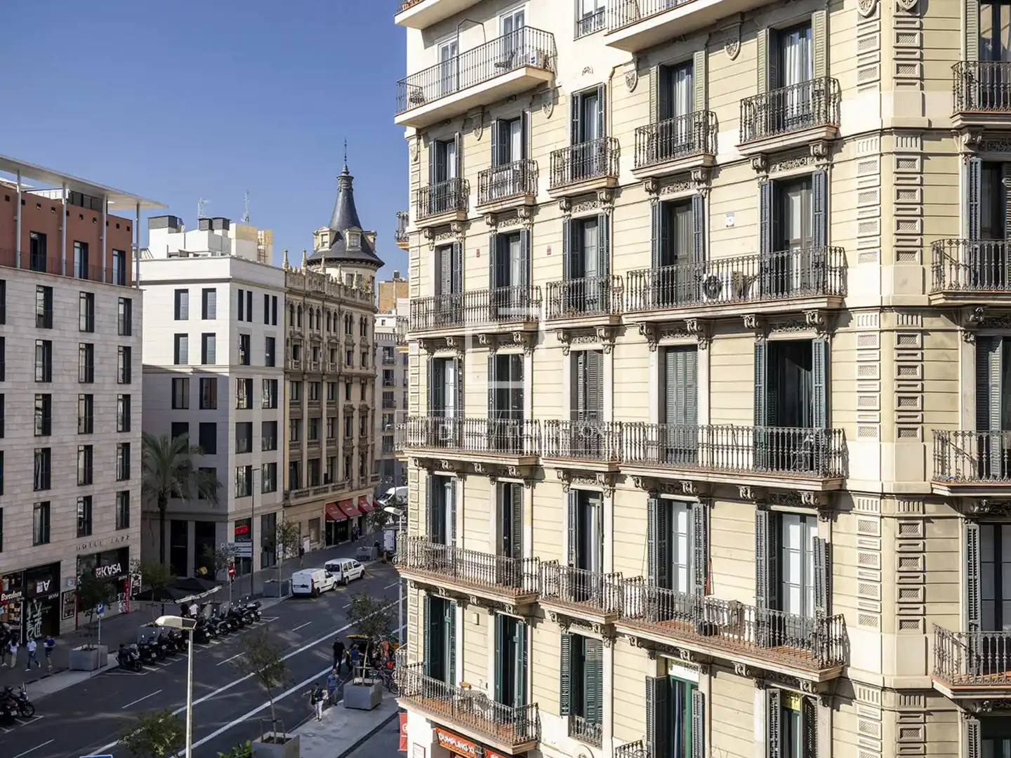 Piso de 213 m² en Barcelona
