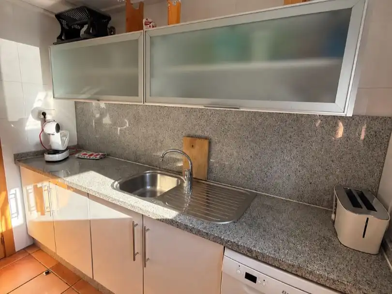 Casa de 120 m² en Sant Josep de sa Talaia