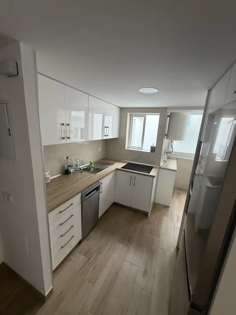 Piso de 90 m² en Málaga