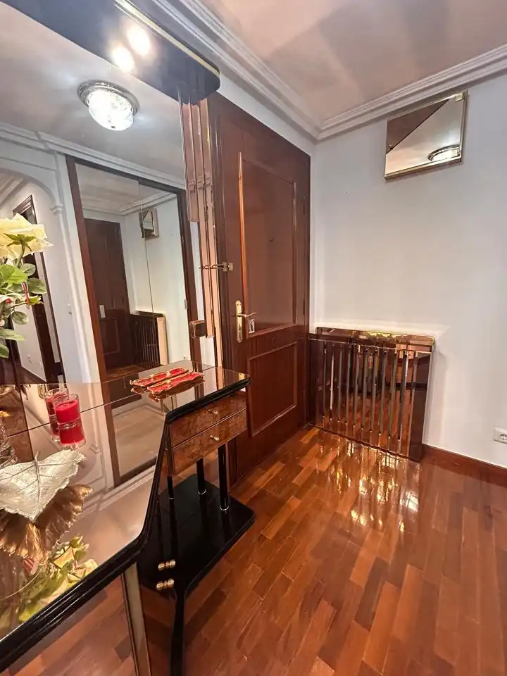 Pis de 89 m² a Gijón