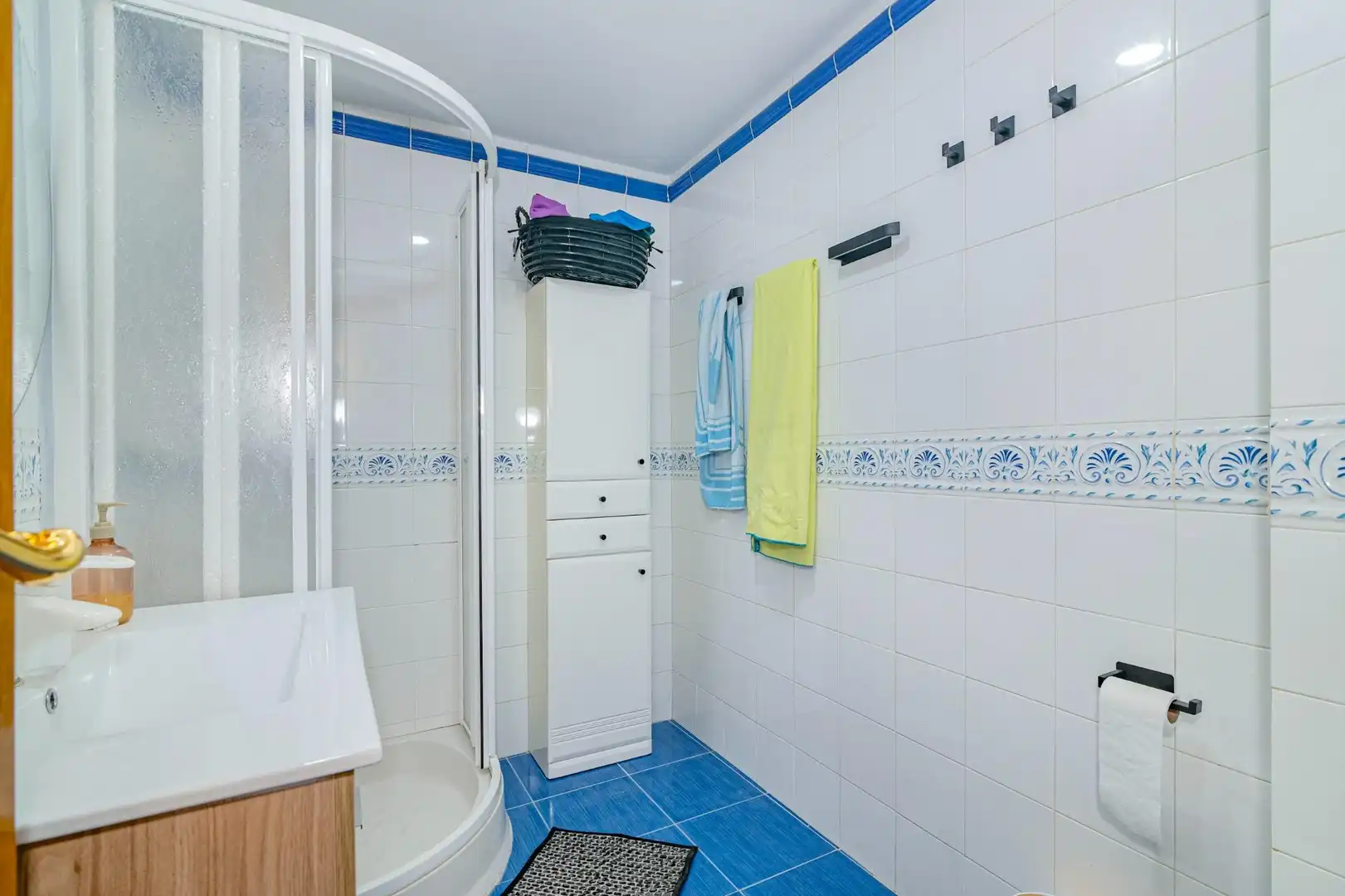Piso de 97 m² en Granada