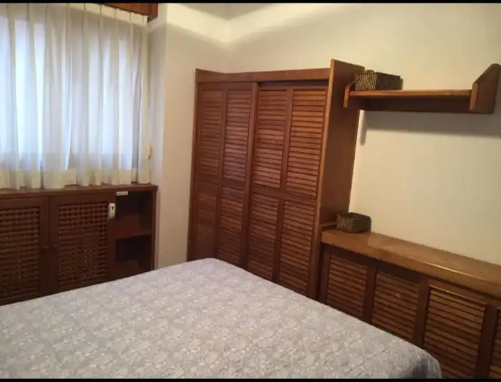 Piso de 45 m² en Gijón