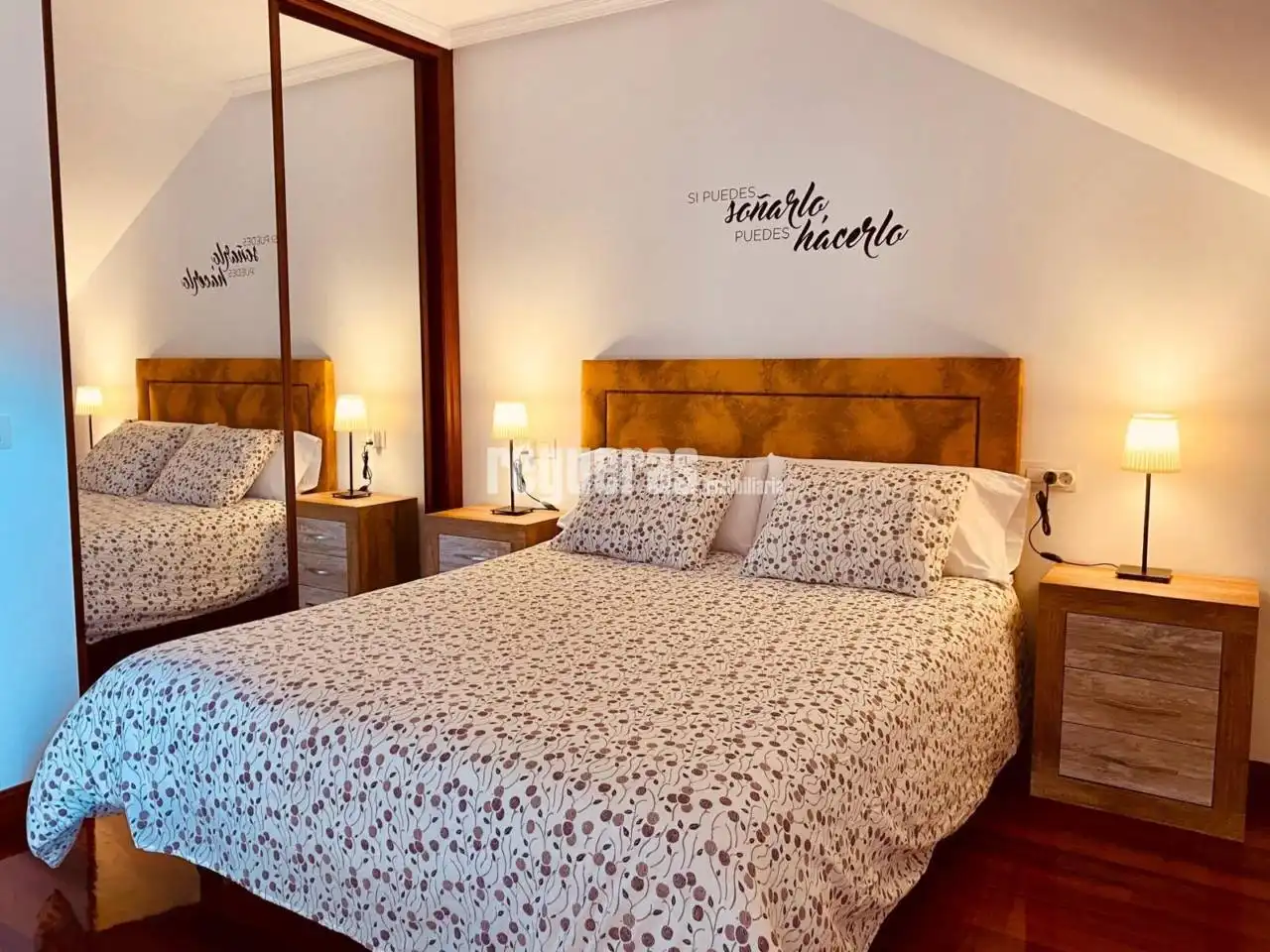Piso de 169 m² en Avilés