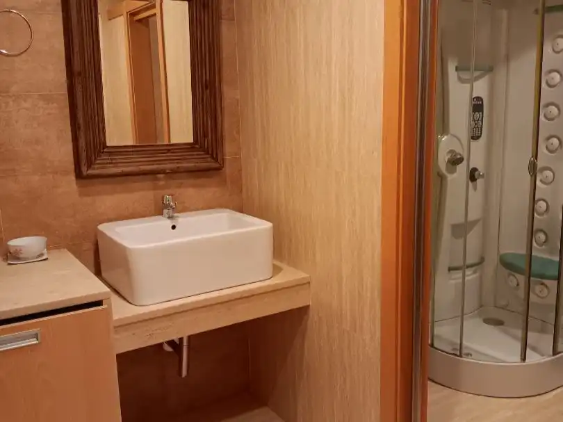 Piso de 61 m² en Vigo