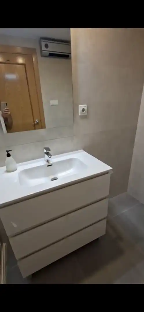 Piso de 70 m² en Benicasim
