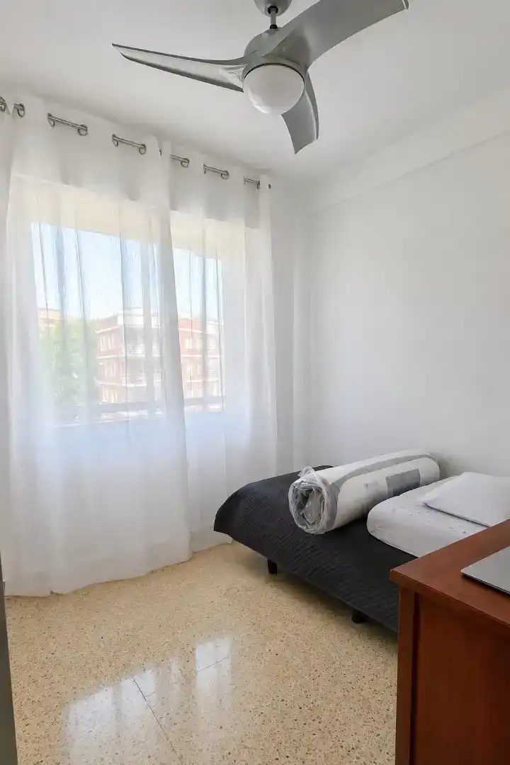 Piso de 100 m² en Murcia
