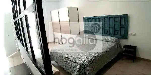 Piso de 52 m² en Sevilla