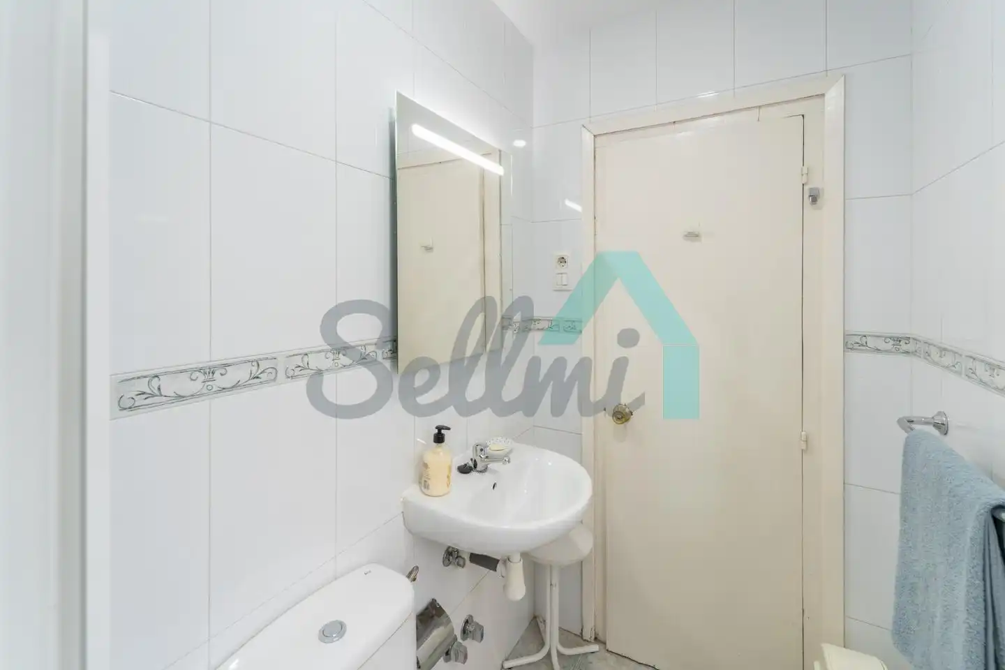 Piso de 212 m² en Oviedo