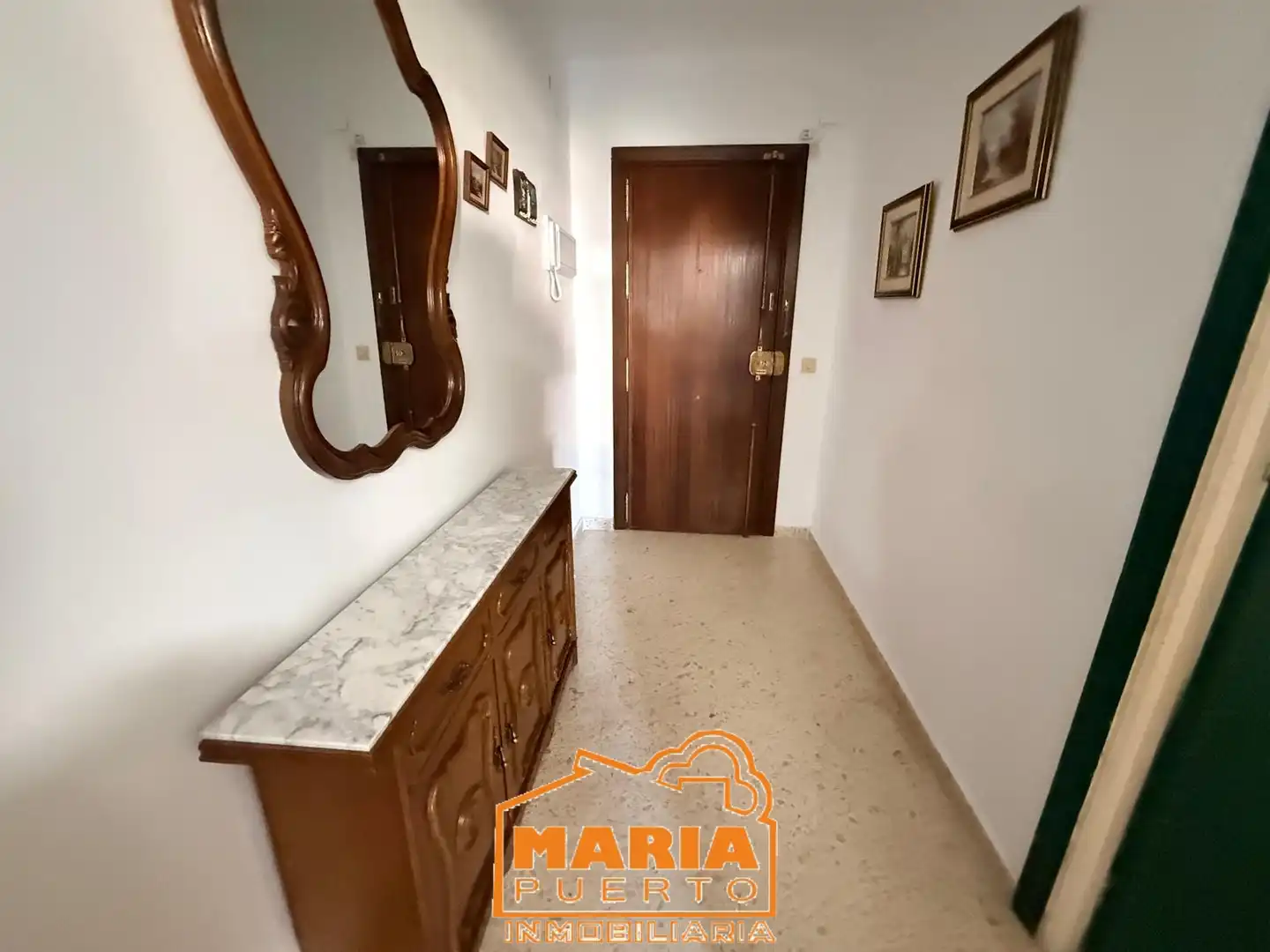 Piso de 130 m² en Rincón de la Victoria