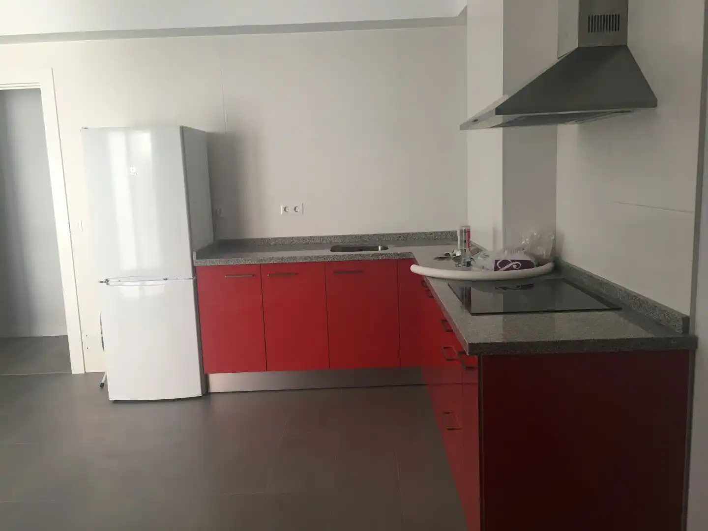 Piso de 80 m² en León