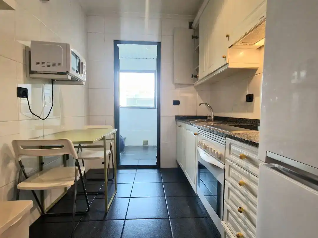 Piso de 74 m² en Vigo