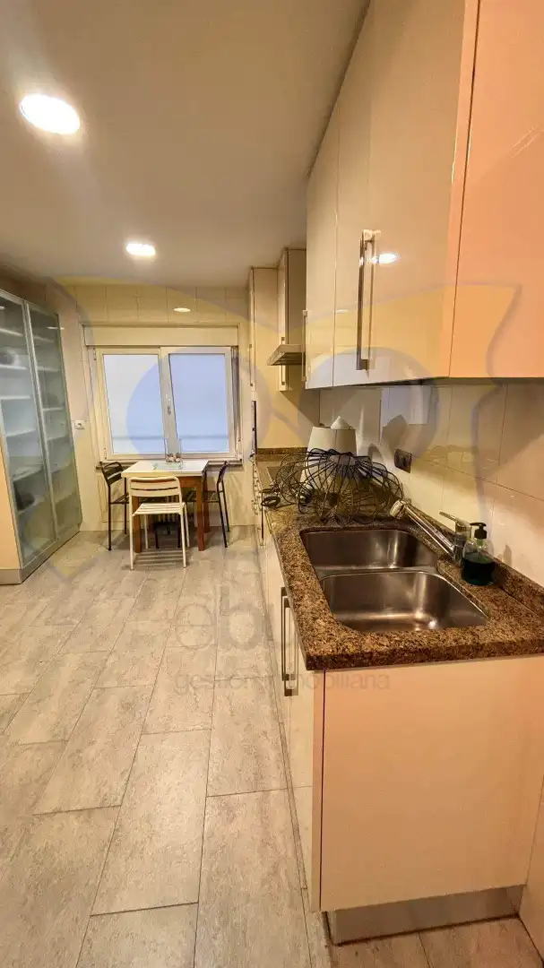 Piso de 222 m² en Salamanca