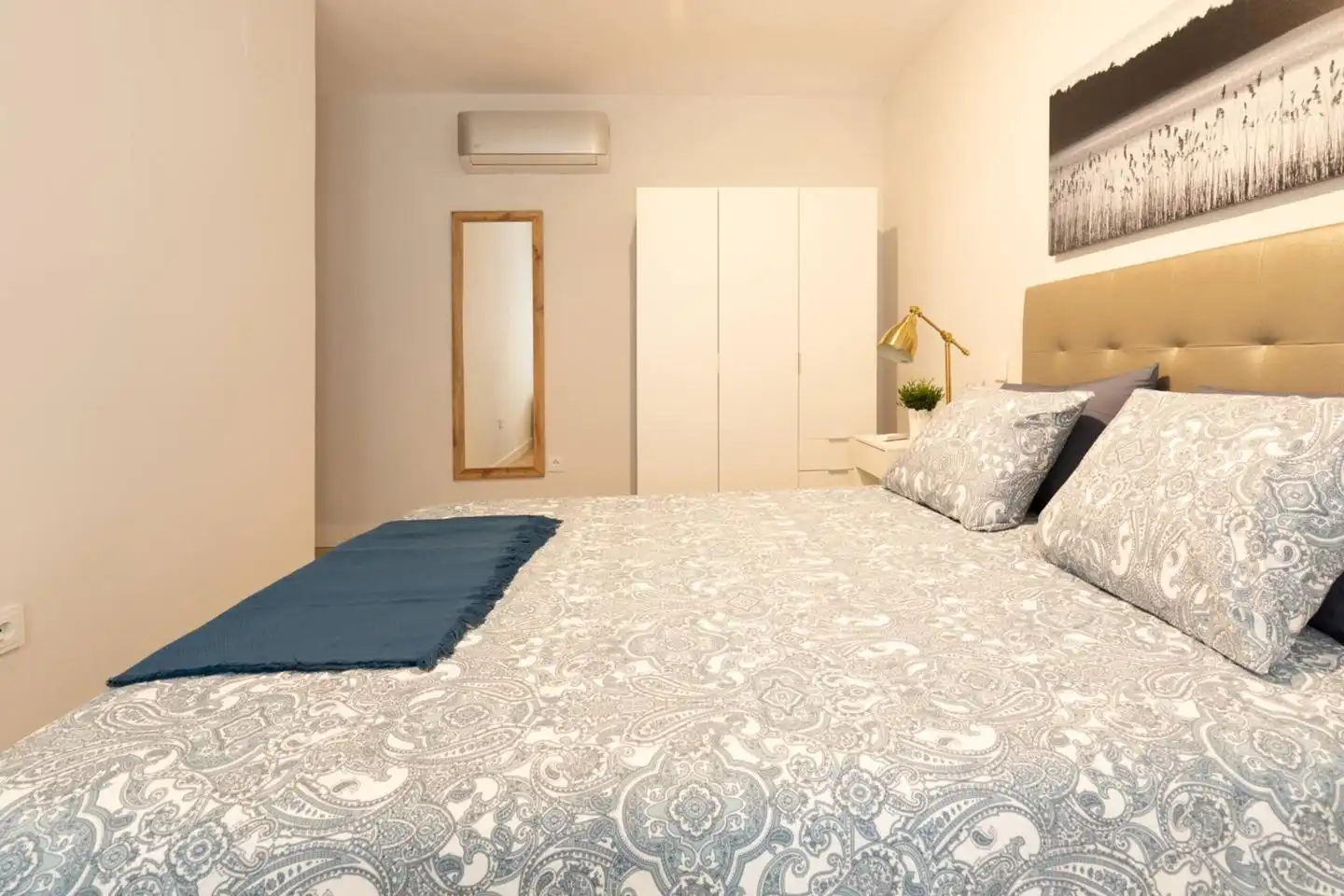 Appartamento 73 m² a Madrid