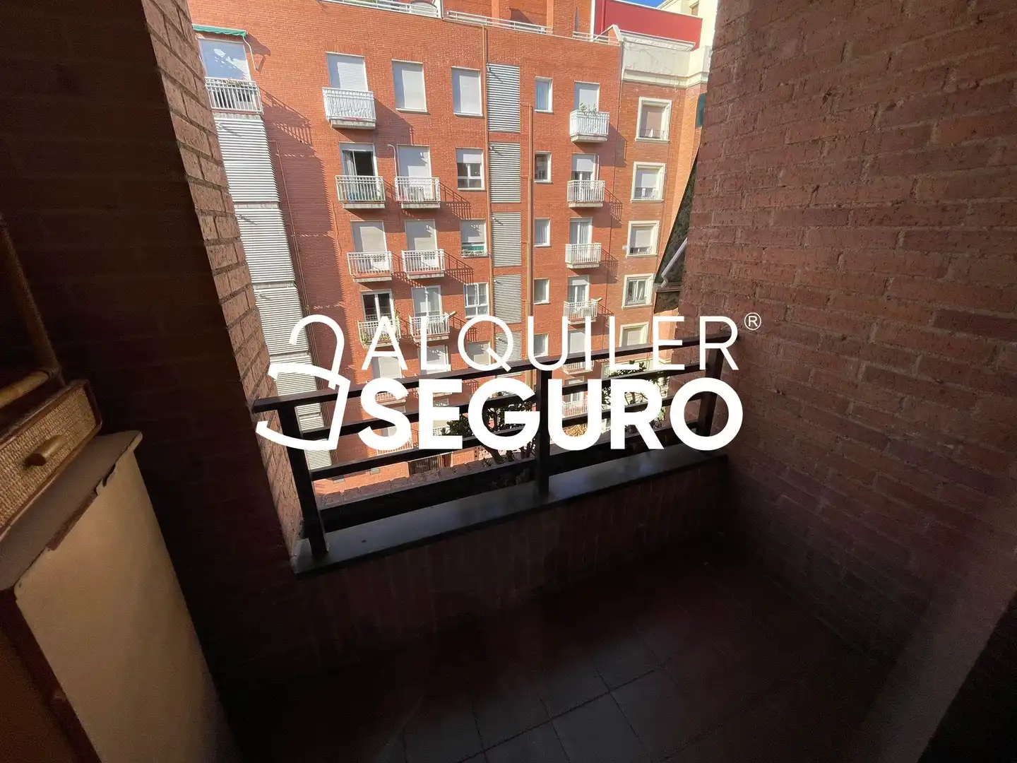 Wohnung 50 m² in Madrid