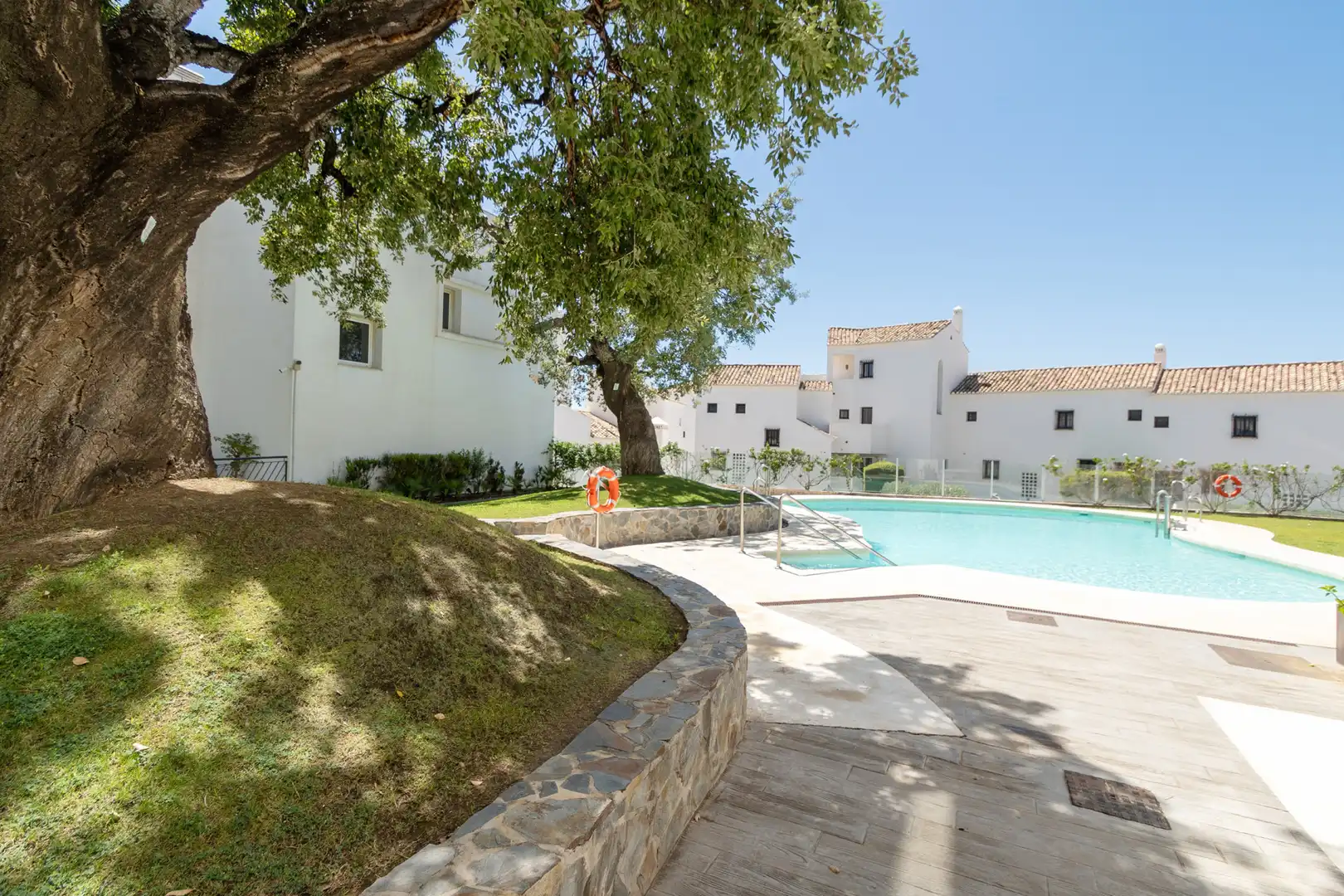 Piso de 174 m² en Marbella