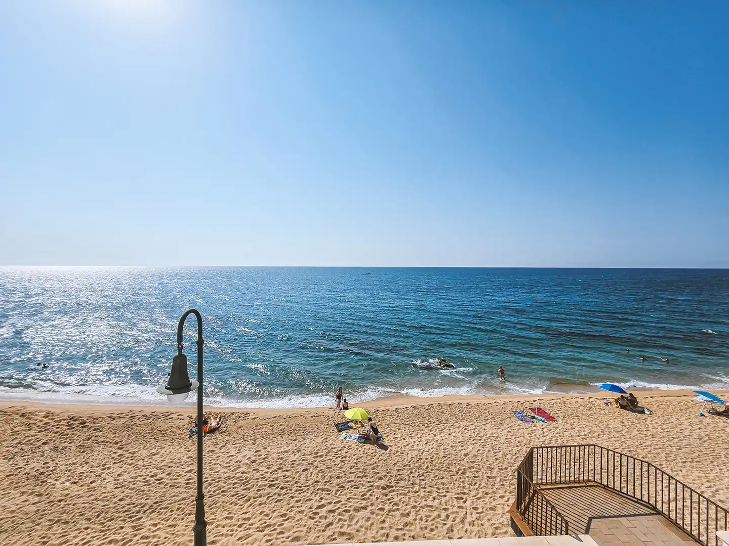 Piso de 71 m² en Sant Pol de Mar
