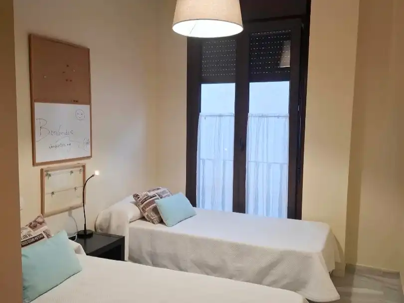 Piso de 105 m² en Ayamonte