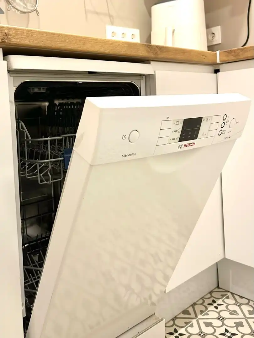 Pis de 80 m² a Villanueva de la Cañada