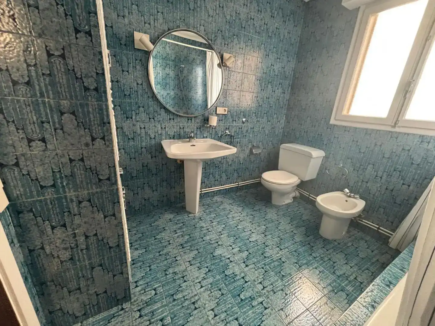 Piso de 120 m² en Castellón de la Plana