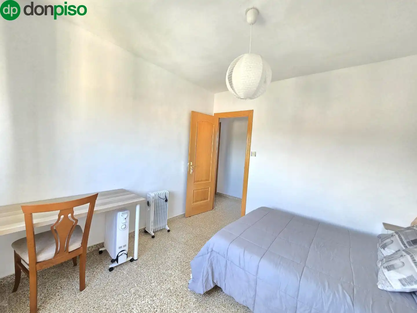 Pis de 115 m² a Granada