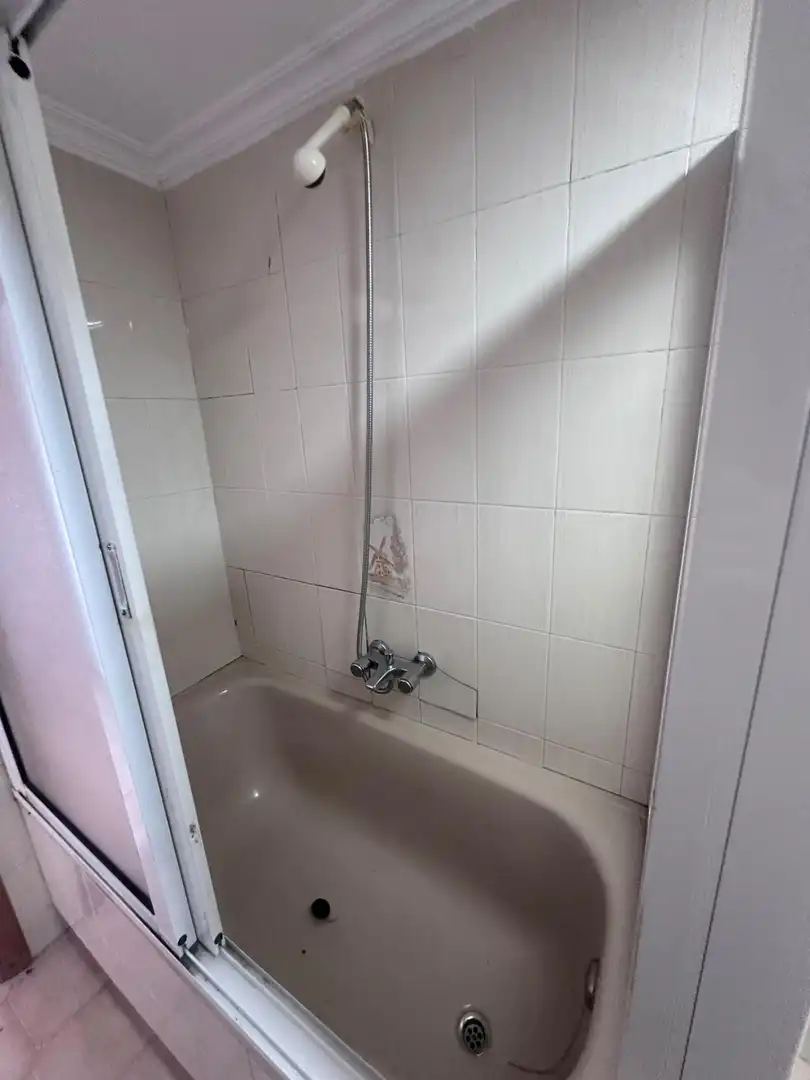 Piso de 95 m² en Parada de Sil