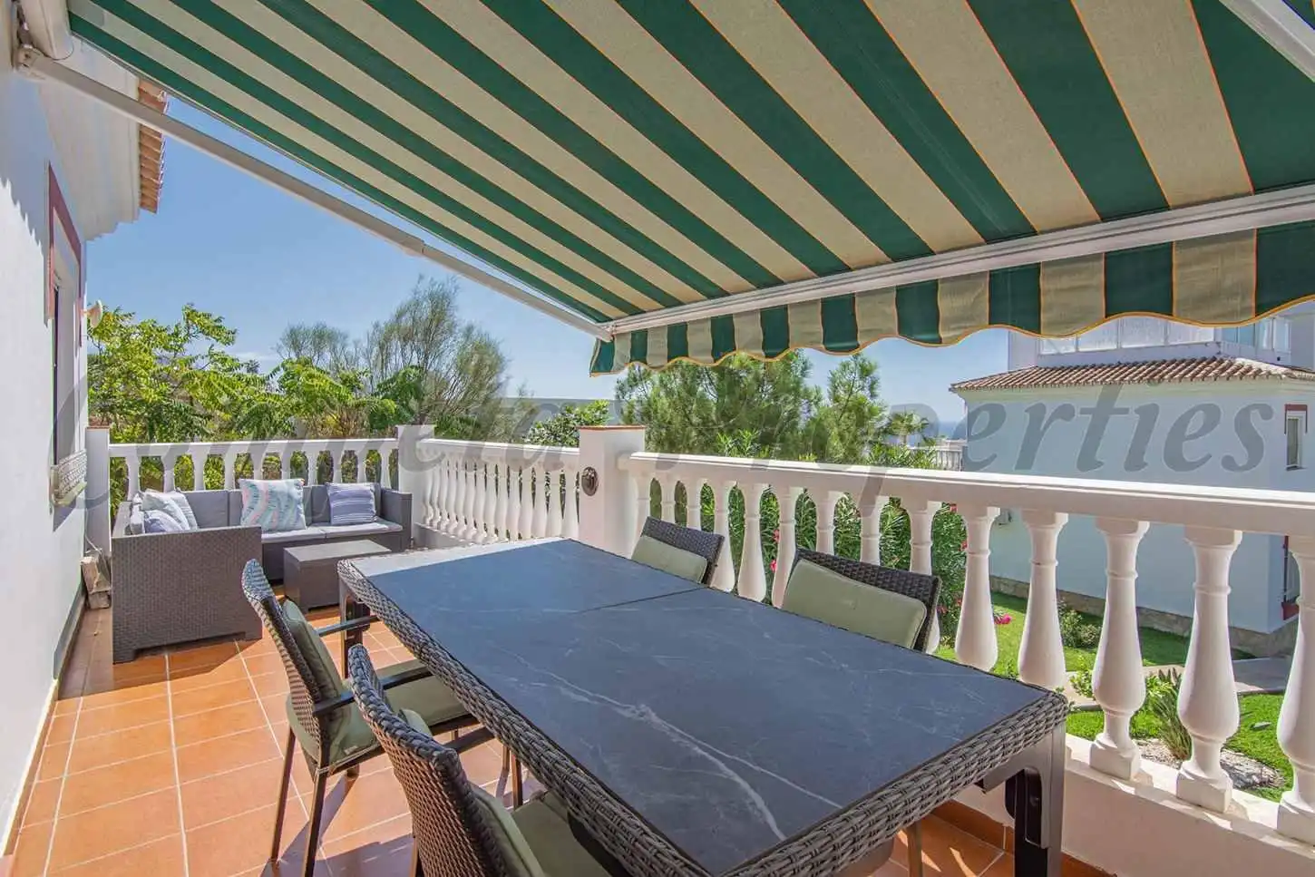 Flat 65 m² in Torrox
