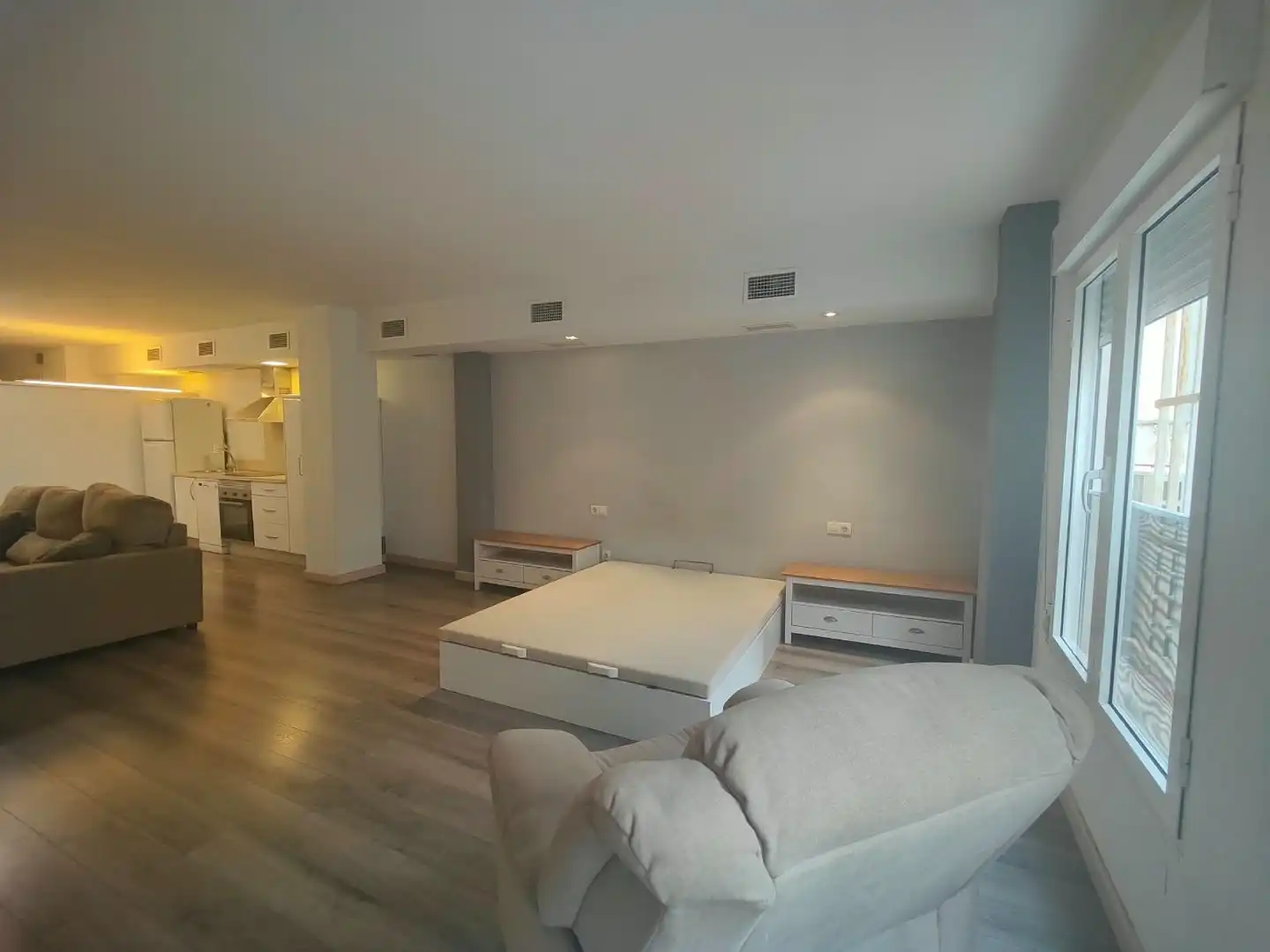 Appartamento 56 m² a Alacant / Alicante