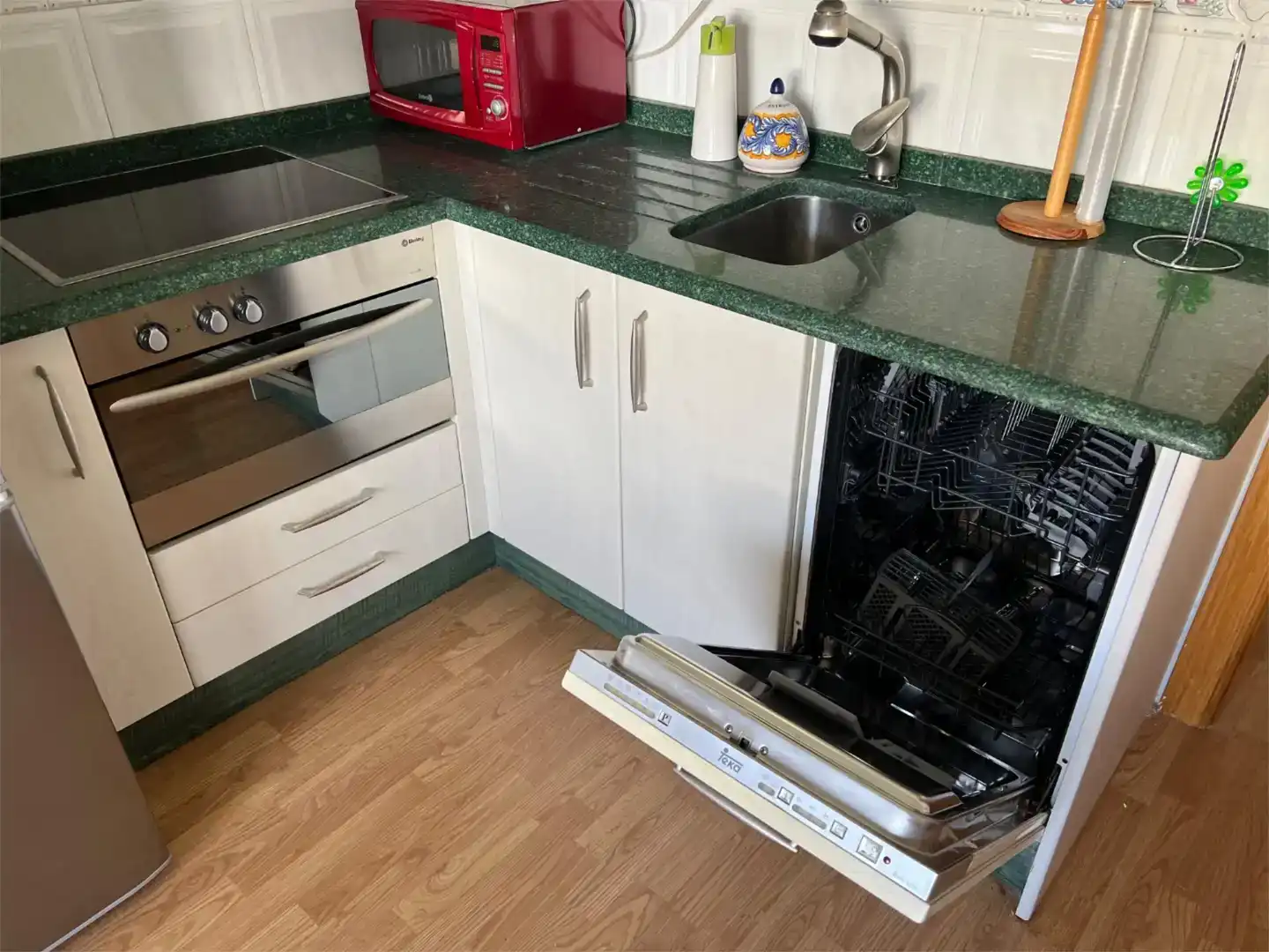 Piso de 60 m² en Talavera de la Reina