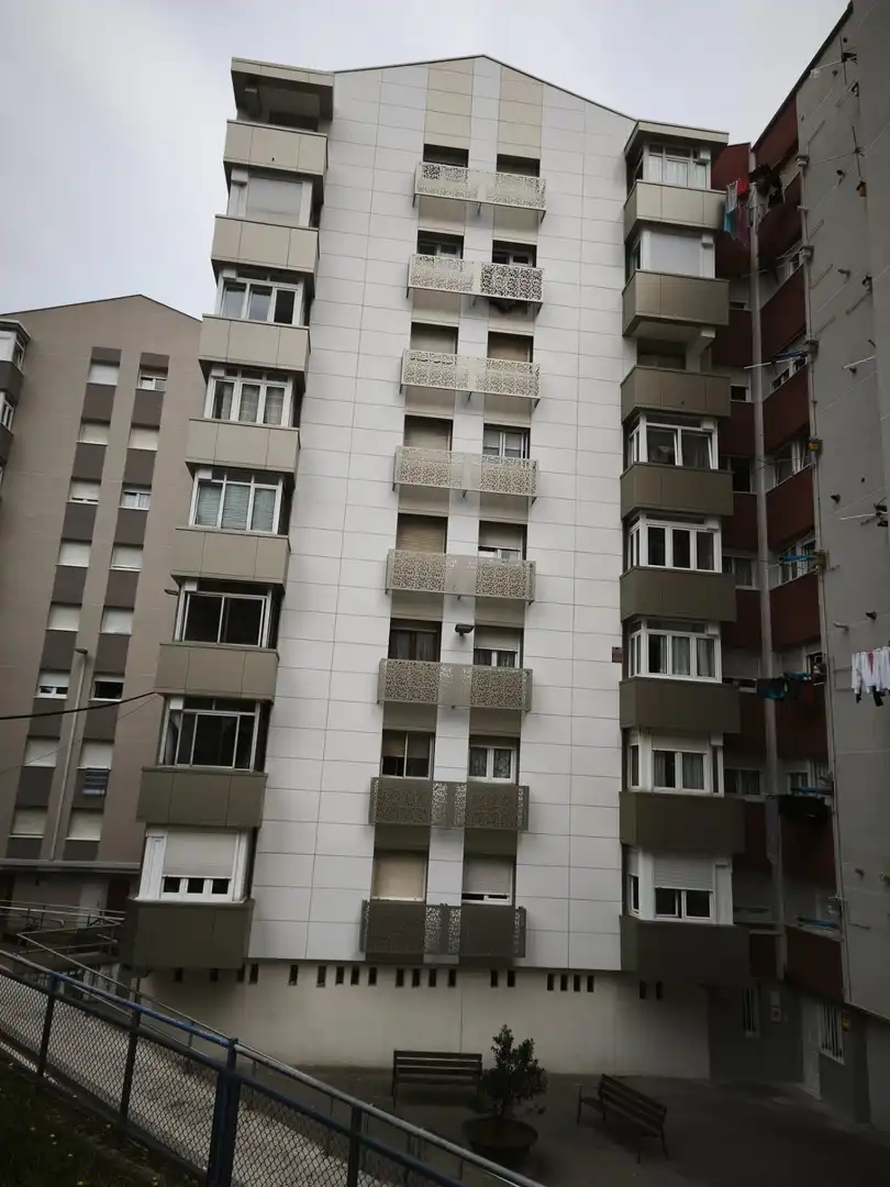 Piso de 80 m² en Santander