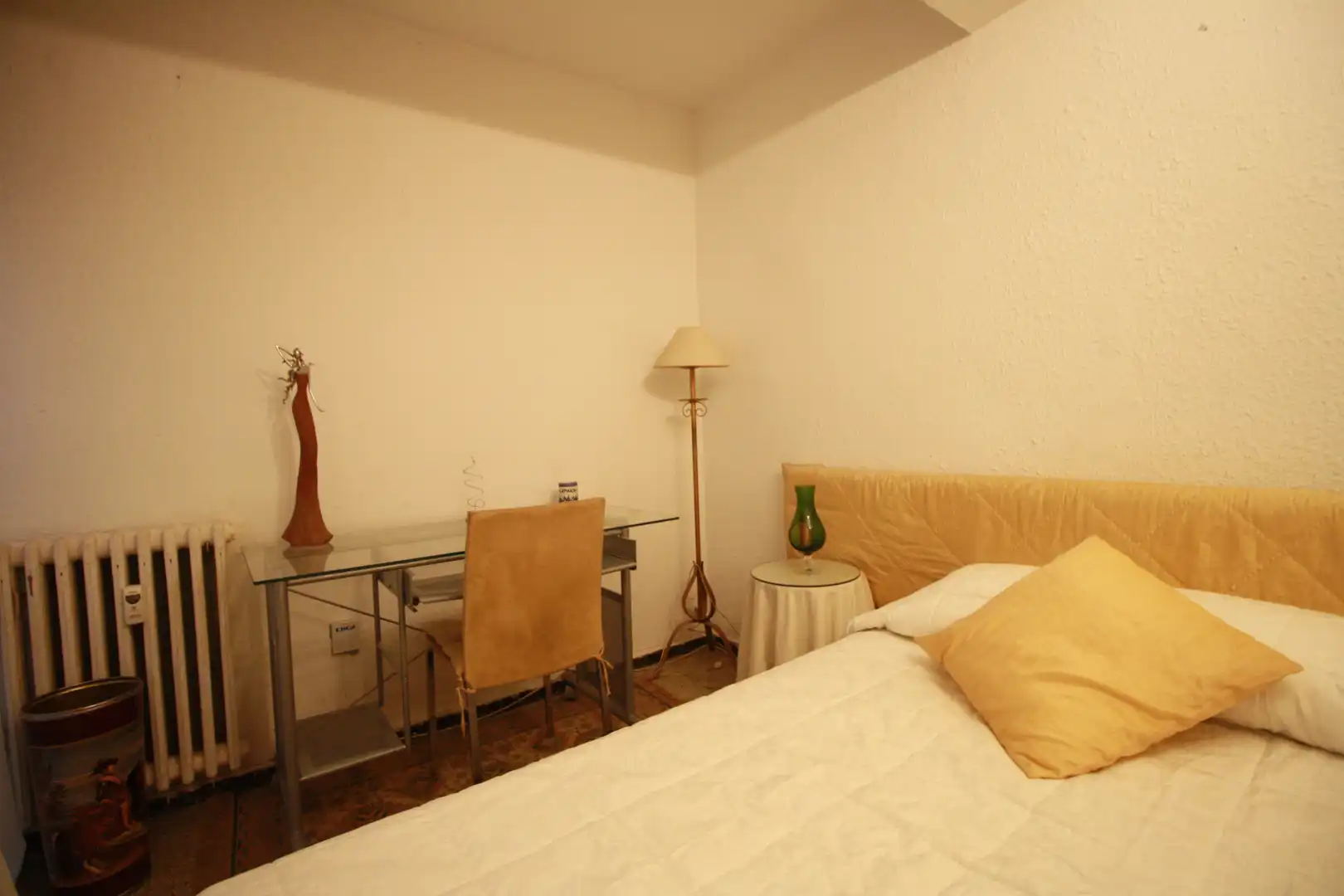 Piso de 100 m² en Zaragoza