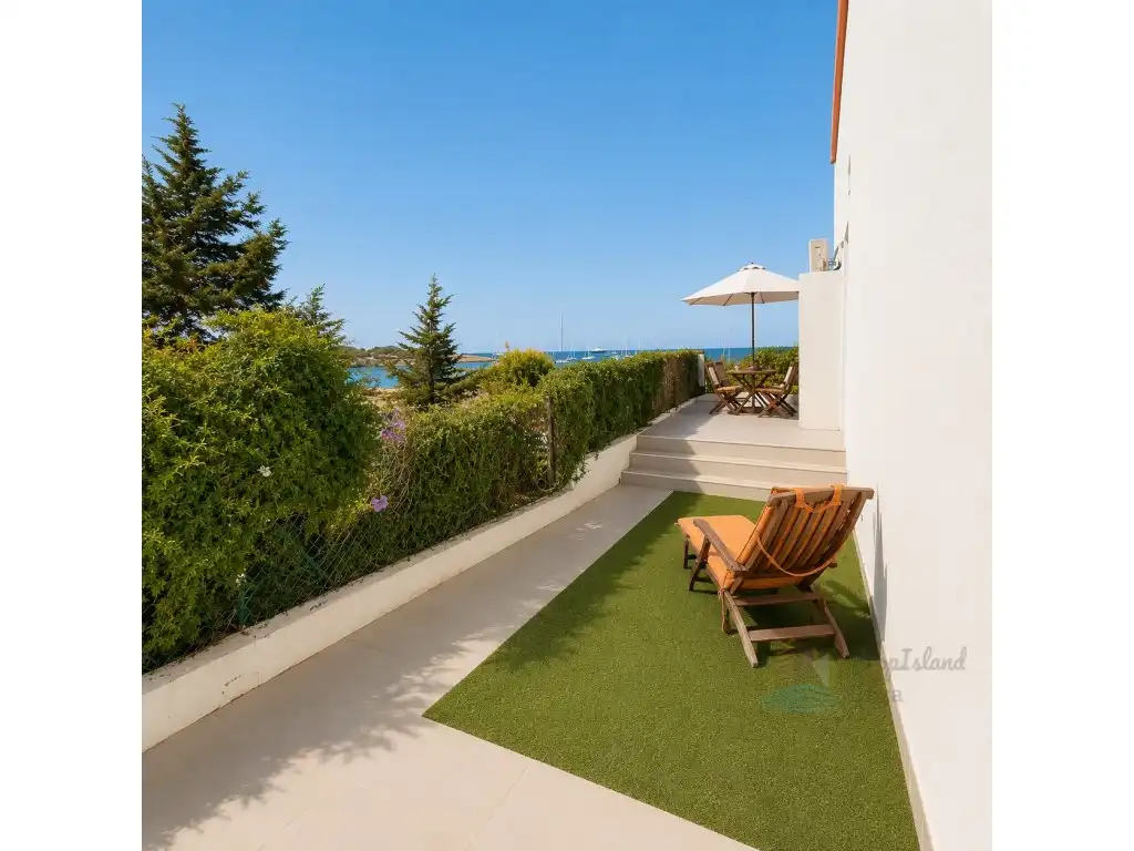Pis de 40 m² a Sant Josep de sa Talaia