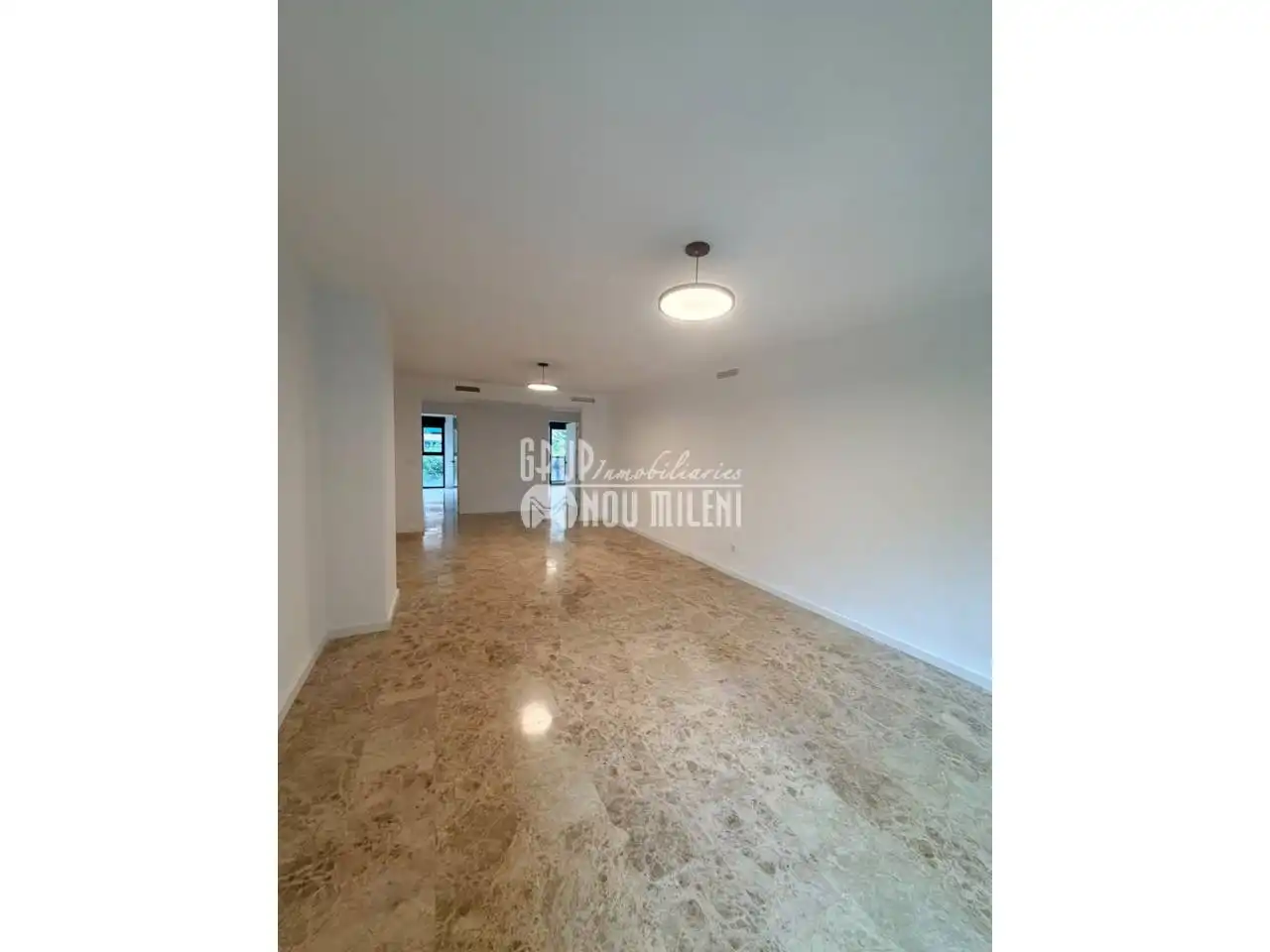Pis de 161 m² a València