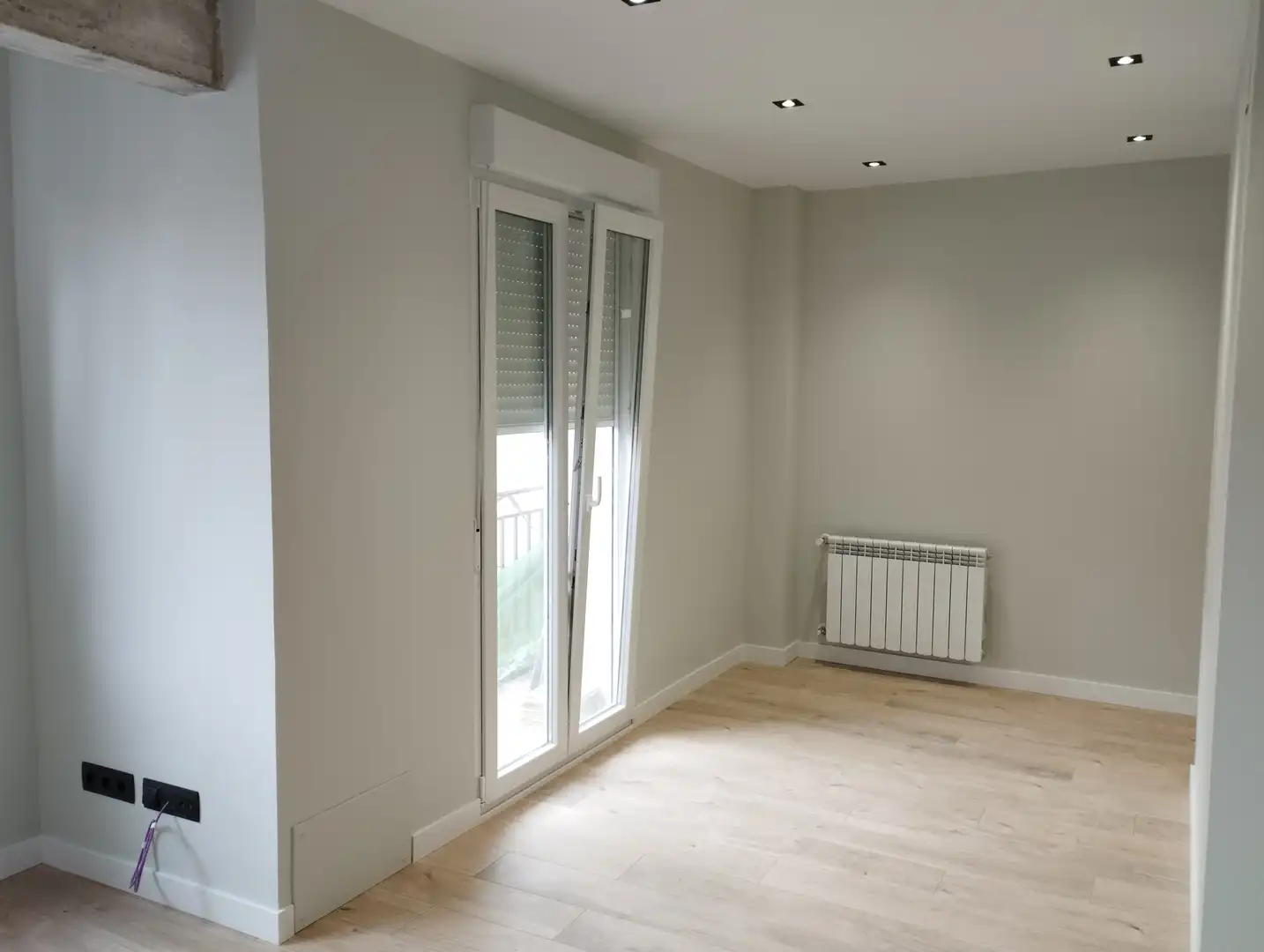 Piso de 70 m² en Vitoria