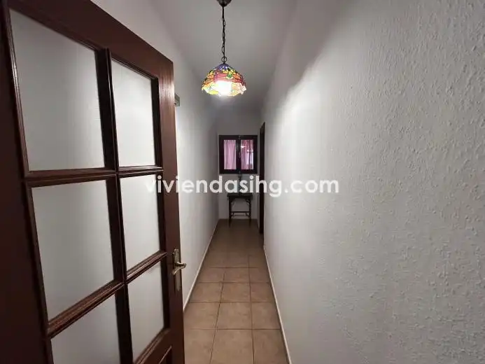 Piso de 100 m² en Los Realejos