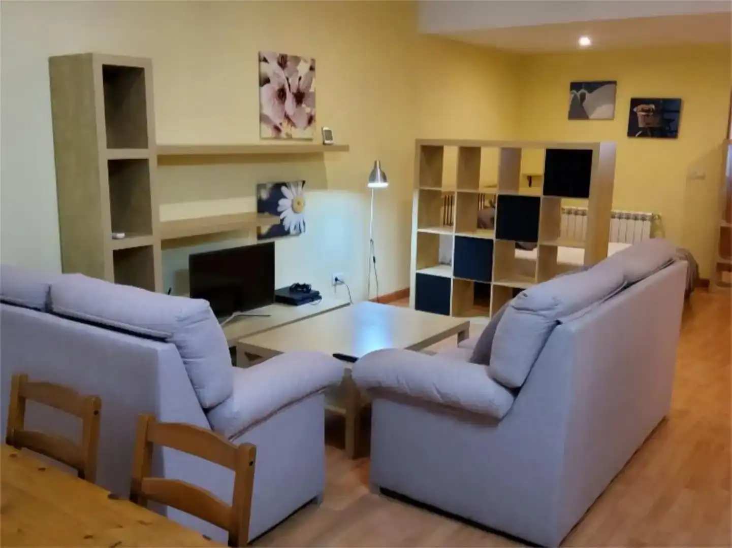Piso de 60 m² en Las Pedroñeras