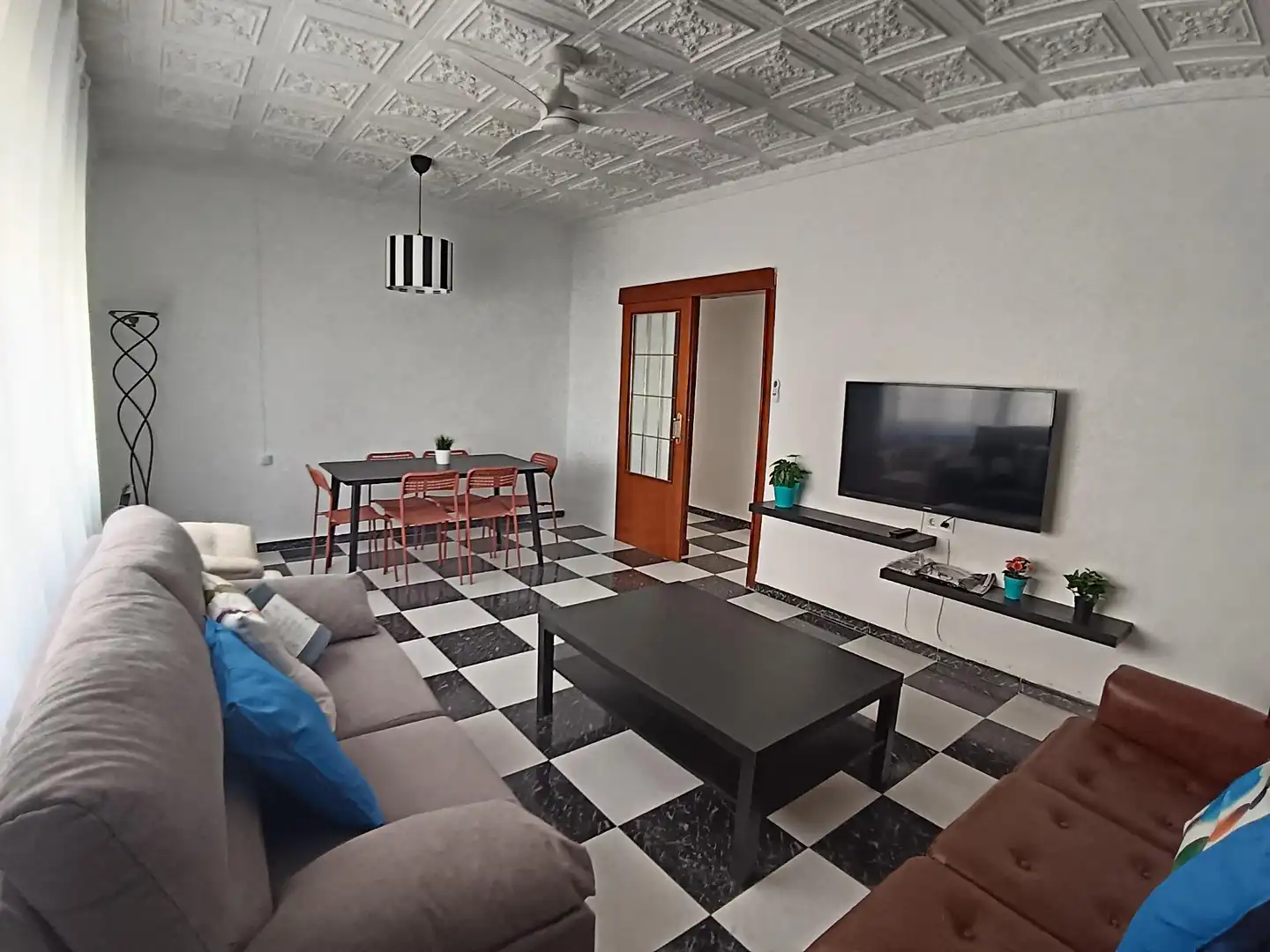 Piso de 177 m² en Cartagena