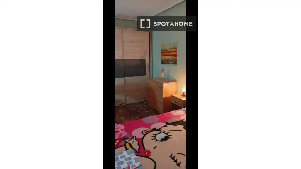 Habitación 89 m², Jaén
