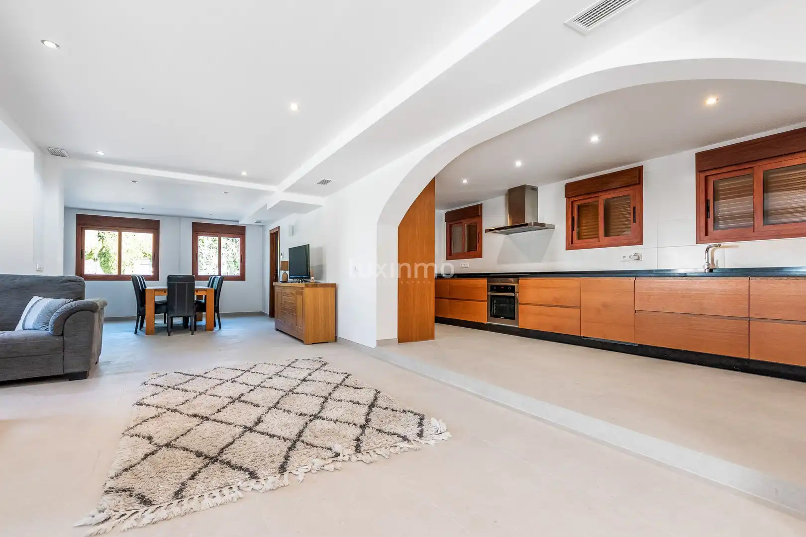 Casa de 307 m² a l'Alfàs del Pi