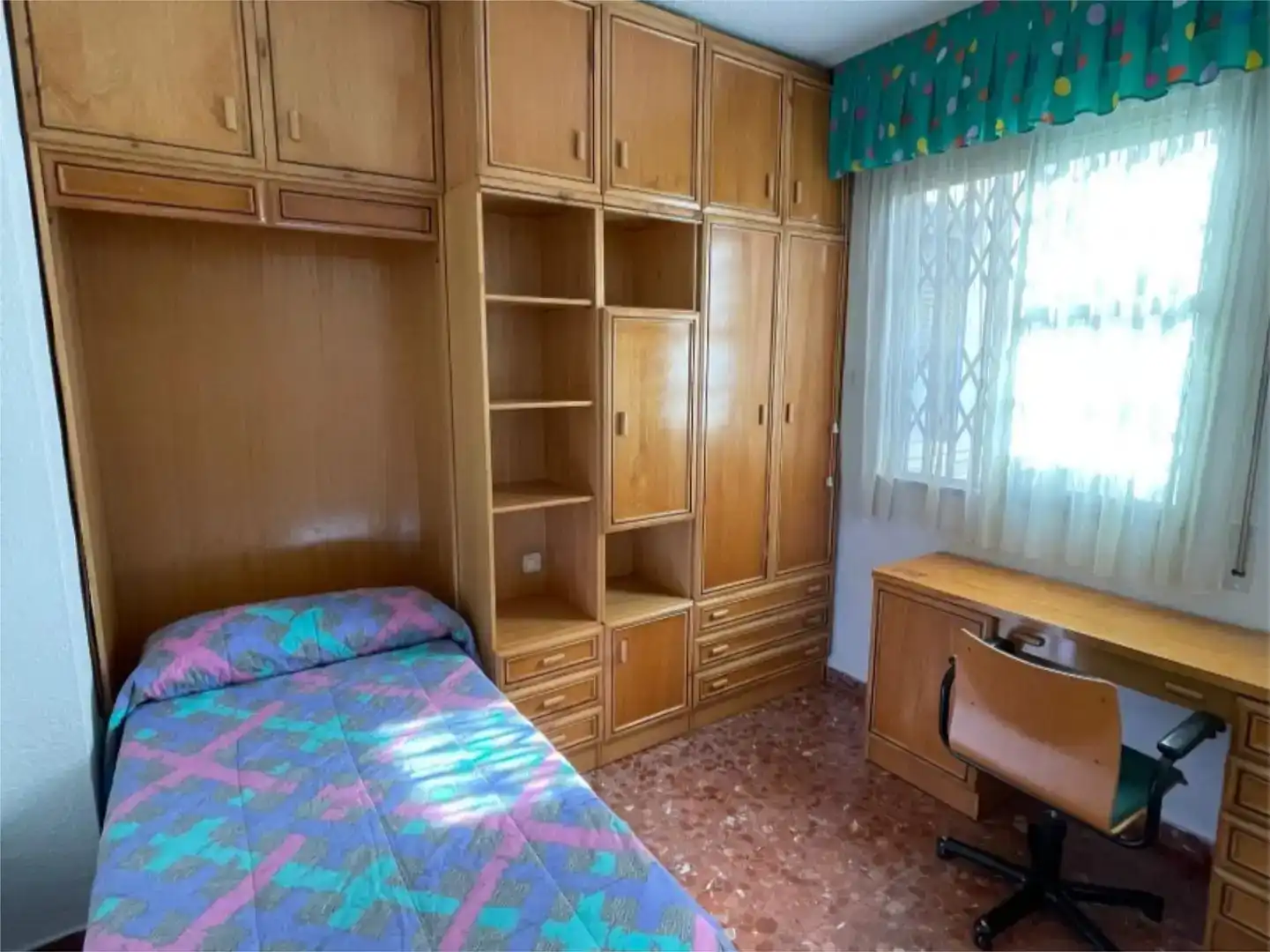 Piso de 97 m² en Jaén
