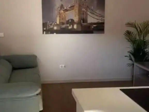 Piso de 100 m² en Olula del Río
