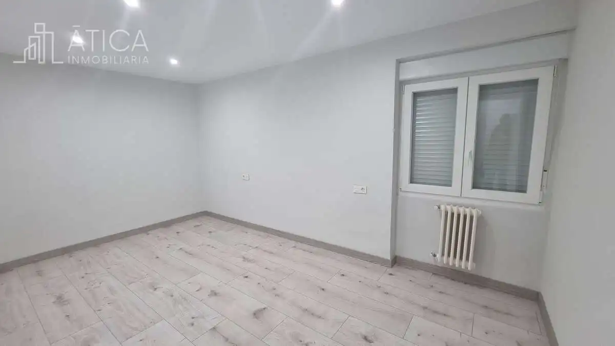 Piso de 100 m² en Salamanca