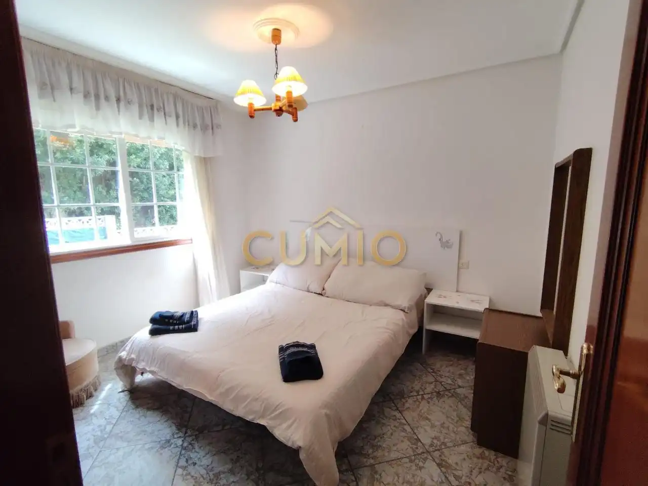 Piso de 180 m² en Nigrán