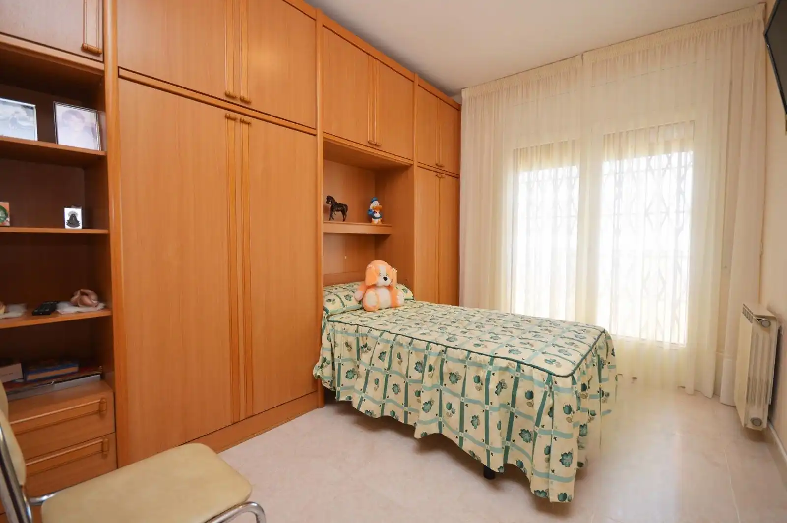 Квартира 306 м² у Premià de Dalt