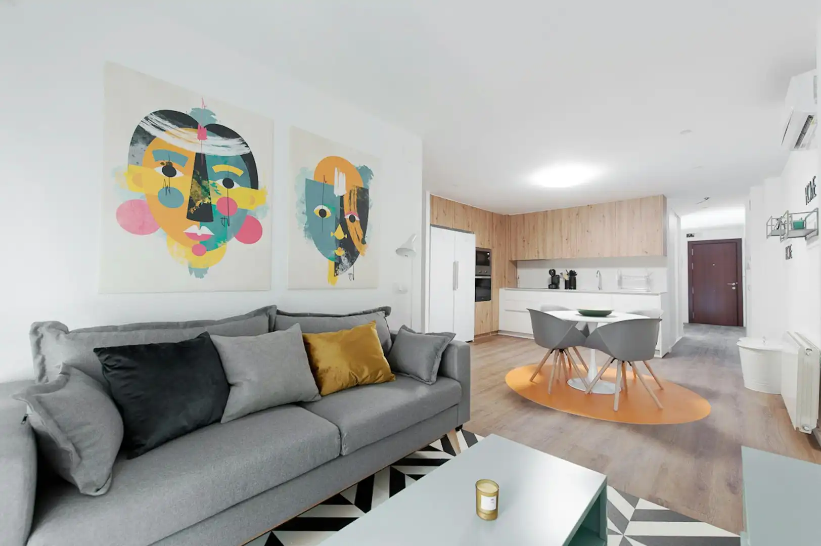 Habitación en alquiler, Valencia
