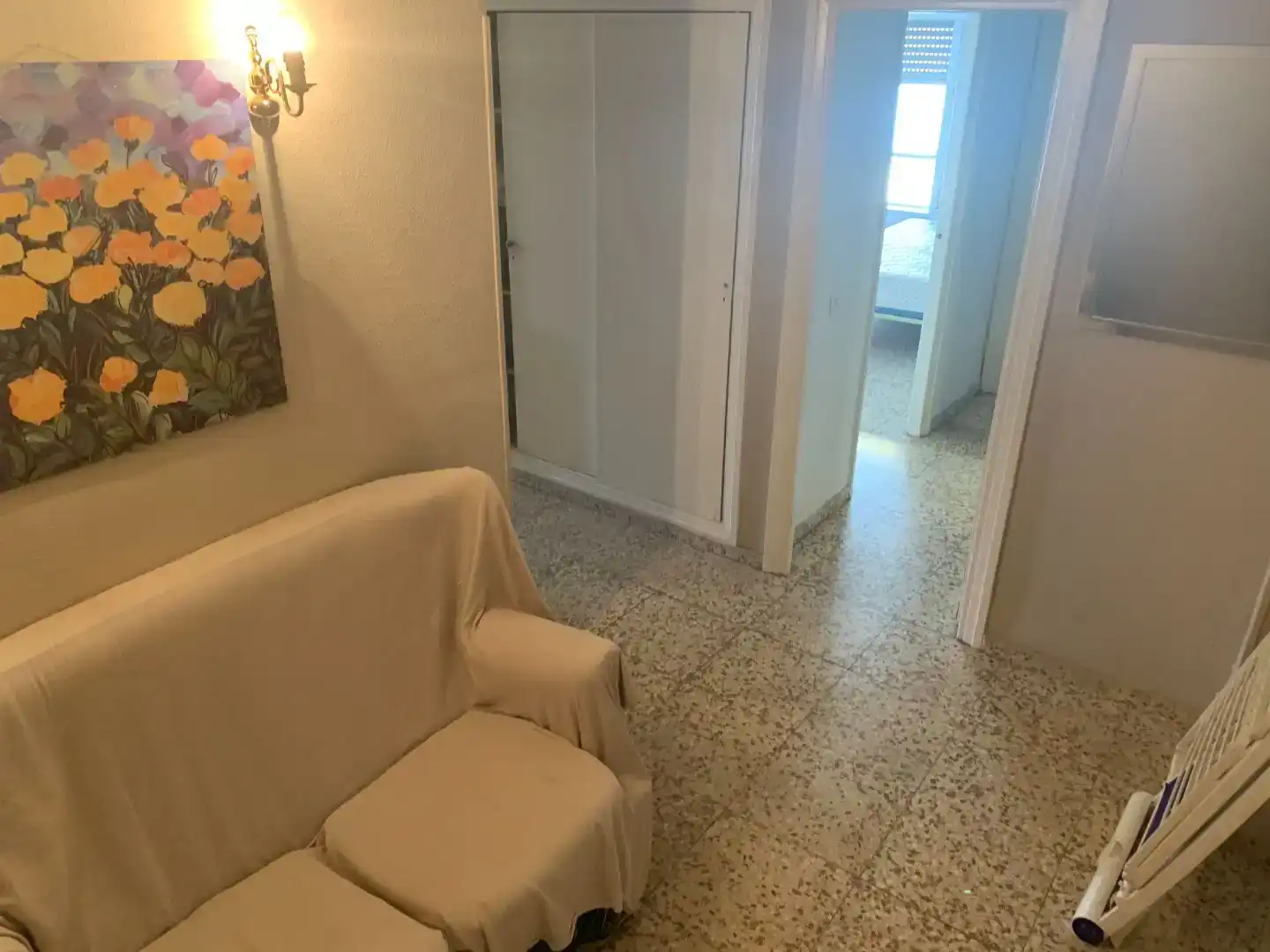 Piso de 110 m² en Cáceres