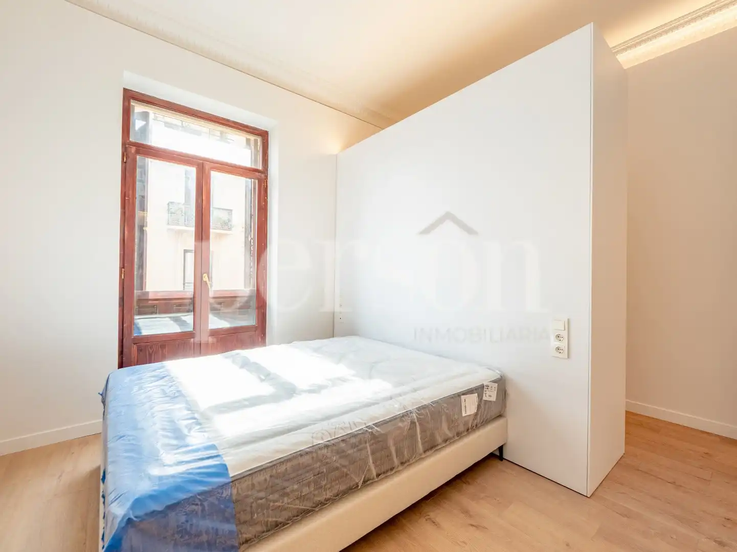 Piso de 133 m² en Valencia