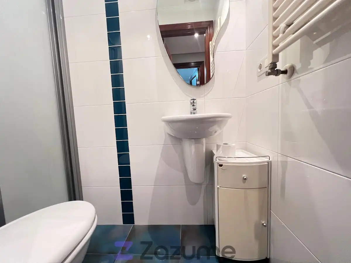 Pis de 86 m² a Bergara