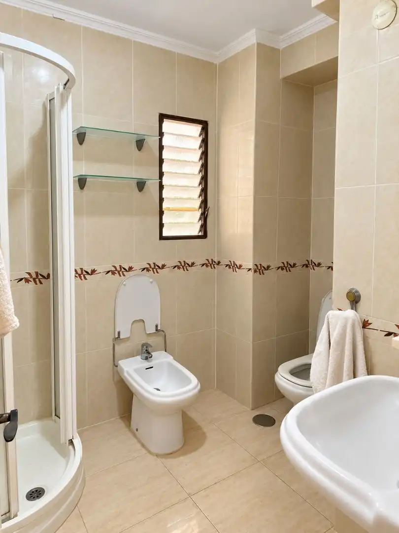 Wohnung 85 m² in Benidorm
